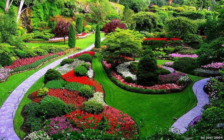 Garten