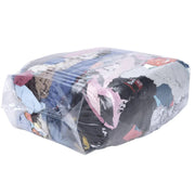Putzlappen Trikot Bunt 10 Kg