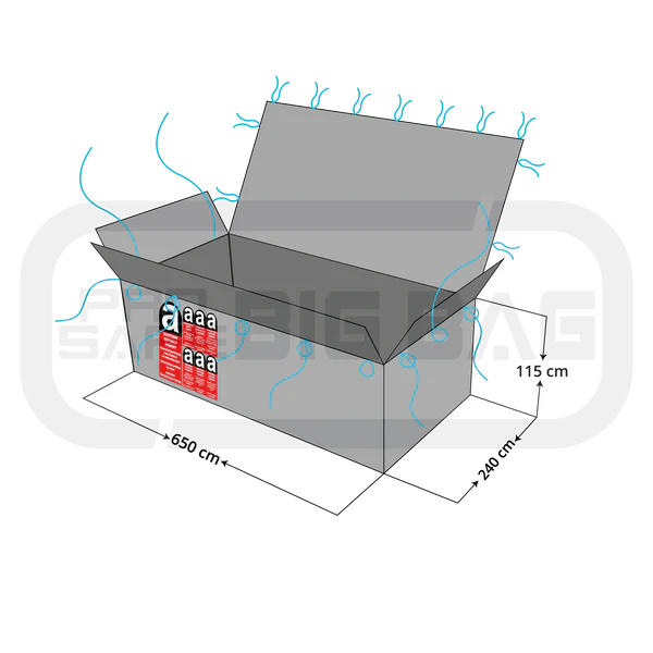 Containerbag
