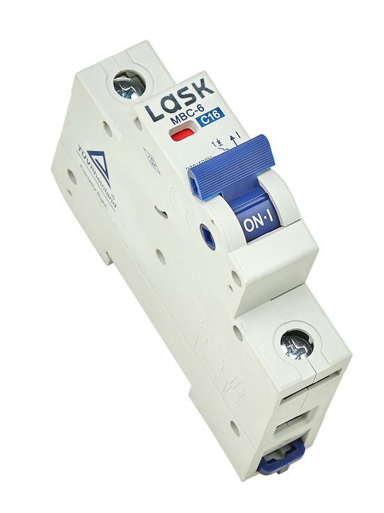 Leitungsschalter LS 1P