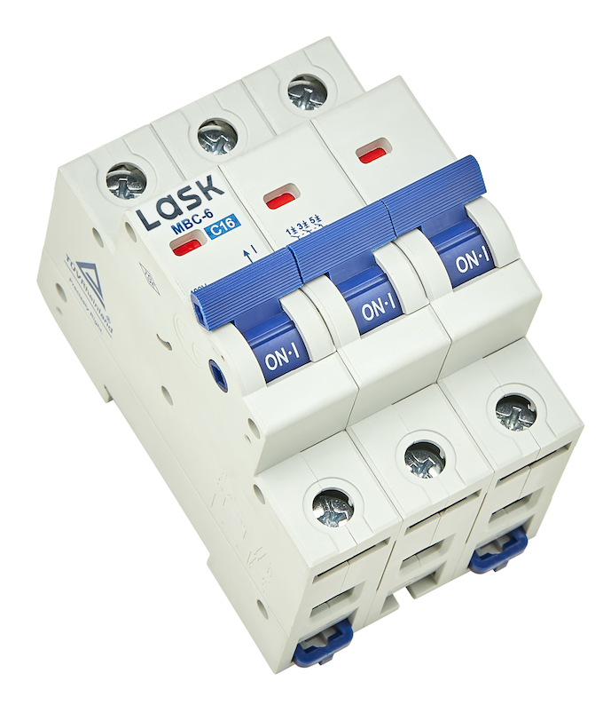 LS 3P Leitungsschalter