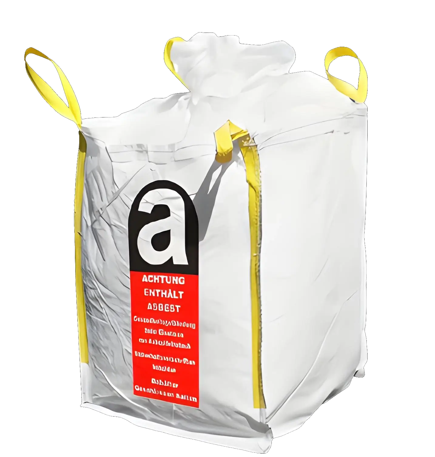 Big Bag Asbest