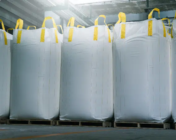Big Bag`s