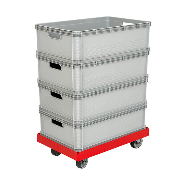 Transportroller